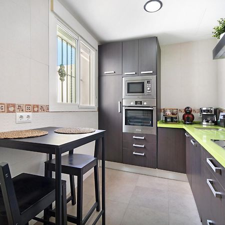 Appartamento Piso arquillo del reloj Chiclana de la Frontera Esterno foto