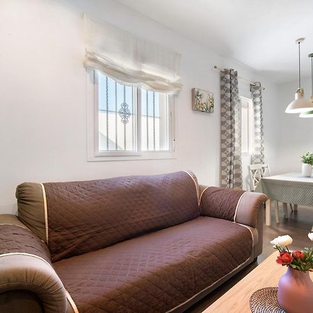 Appartamento Piso arquillo del reloj Chiclana de la Frontera Esterno foto