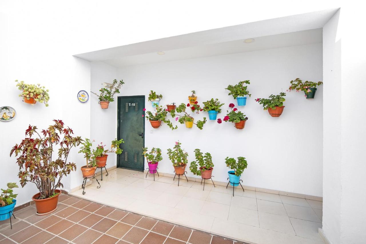 Appartamento Piso arquillo del reloj Chiclana de la Frontera Esterno foto