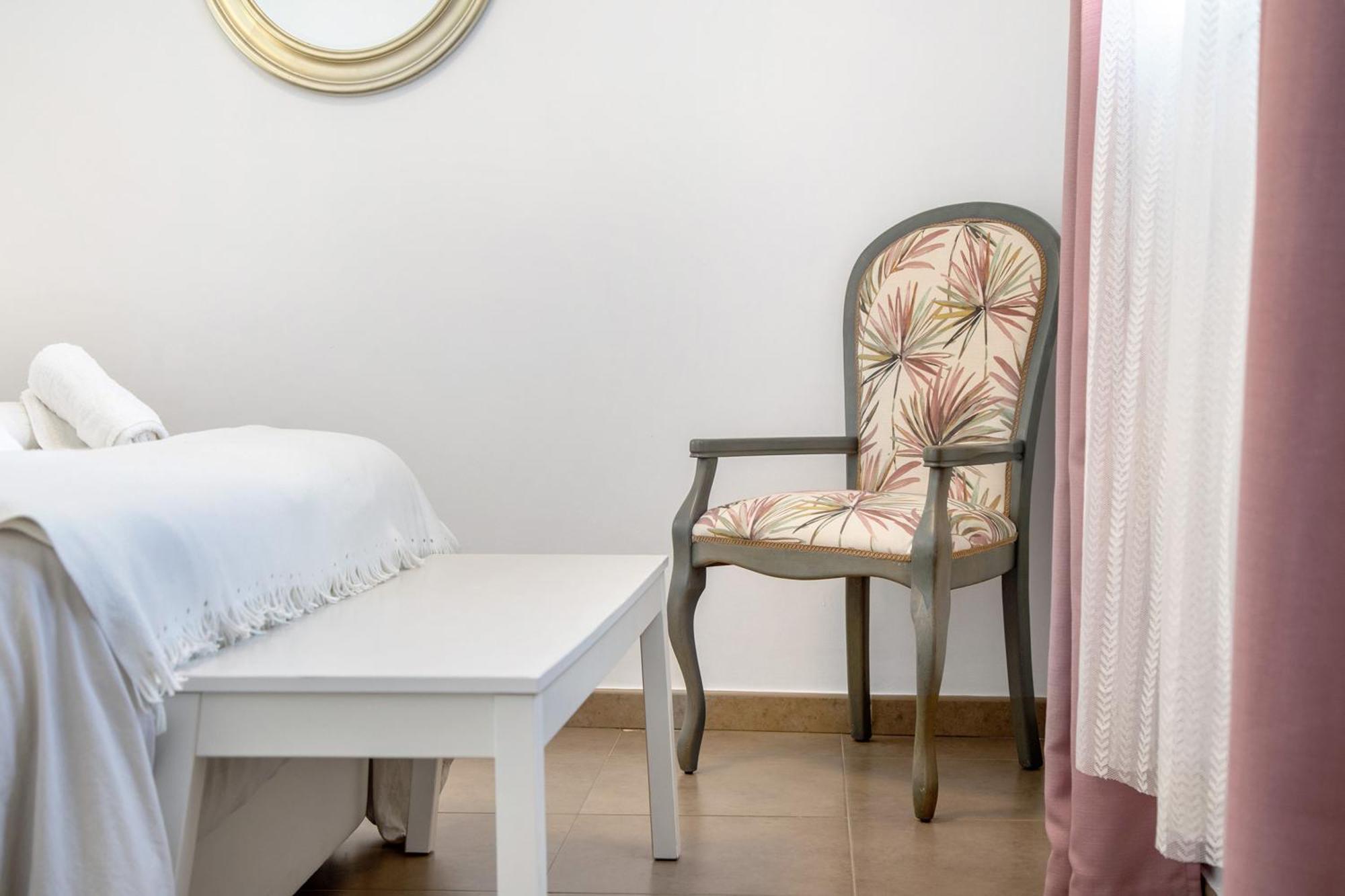 Appartamento Piso arquillo del reloj Chiclana de la Frontera Esterno foto