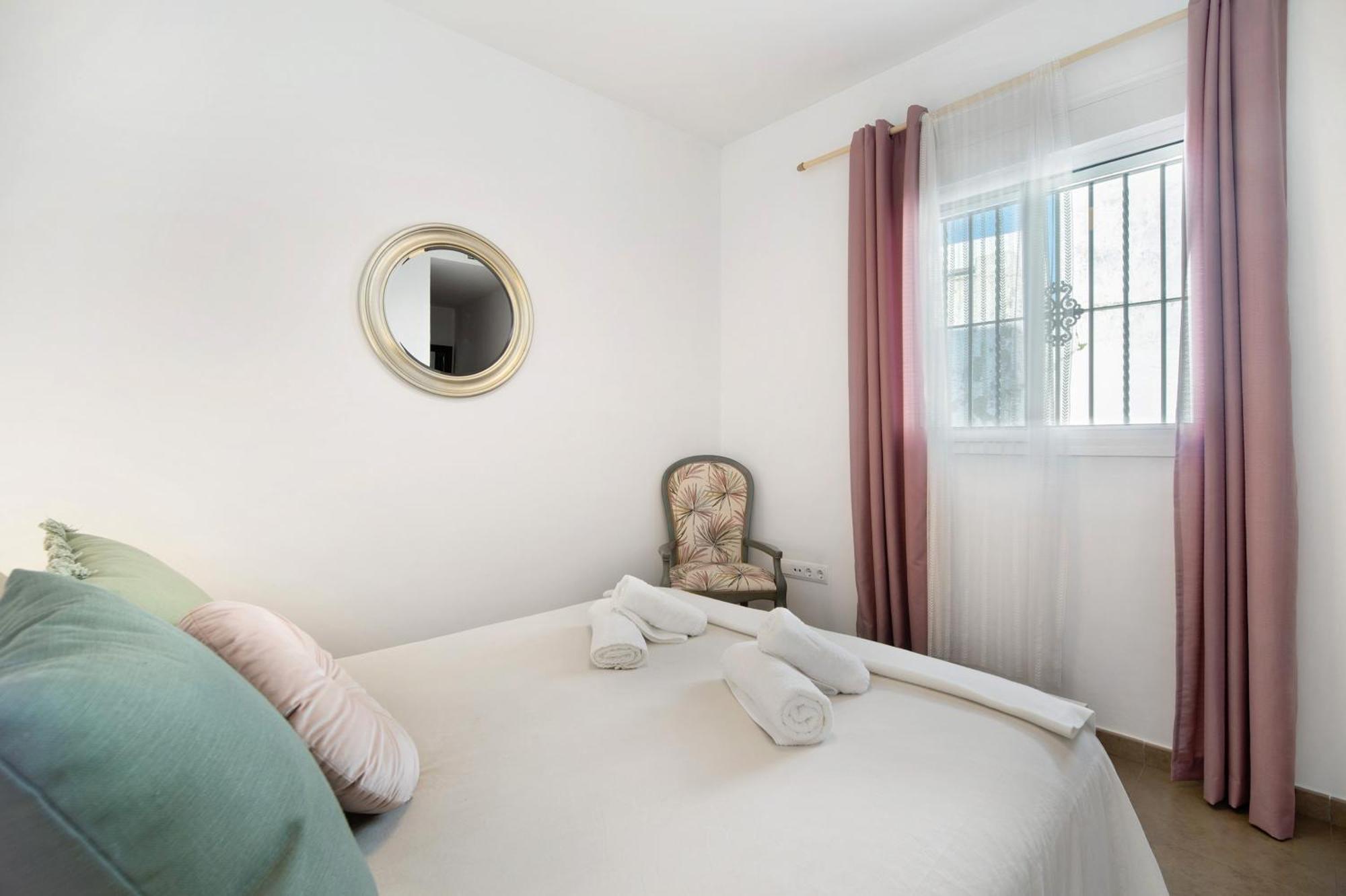 Appartamento Piso arquillo del reloj Chiclana de la Frontera Esterno foto