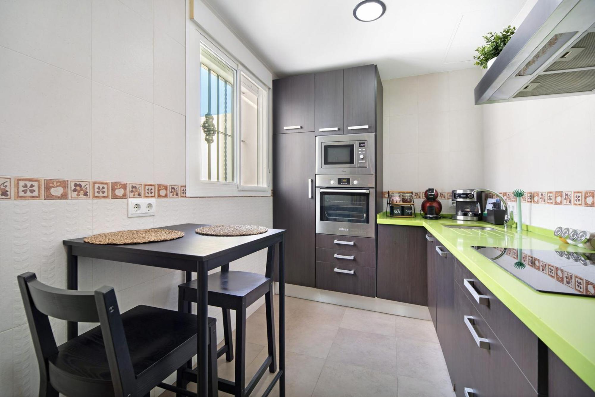 Appartamento Piso arquillo del reloj Chiclana de la Frontera Esterno foto