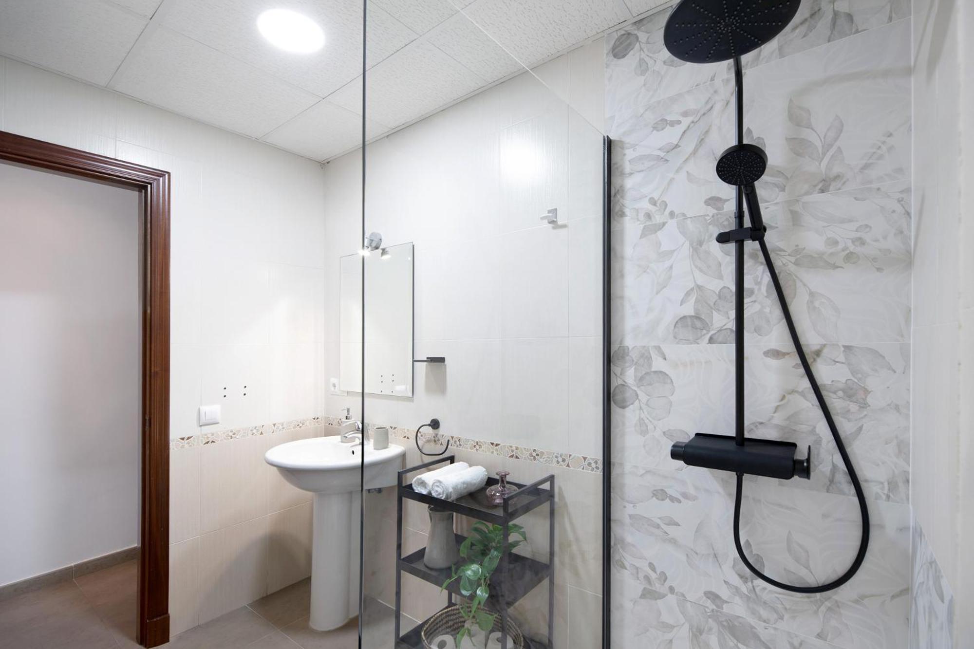 Appartamento Piso arquillo del reloj Chiclana de la Frontera Esterno foto