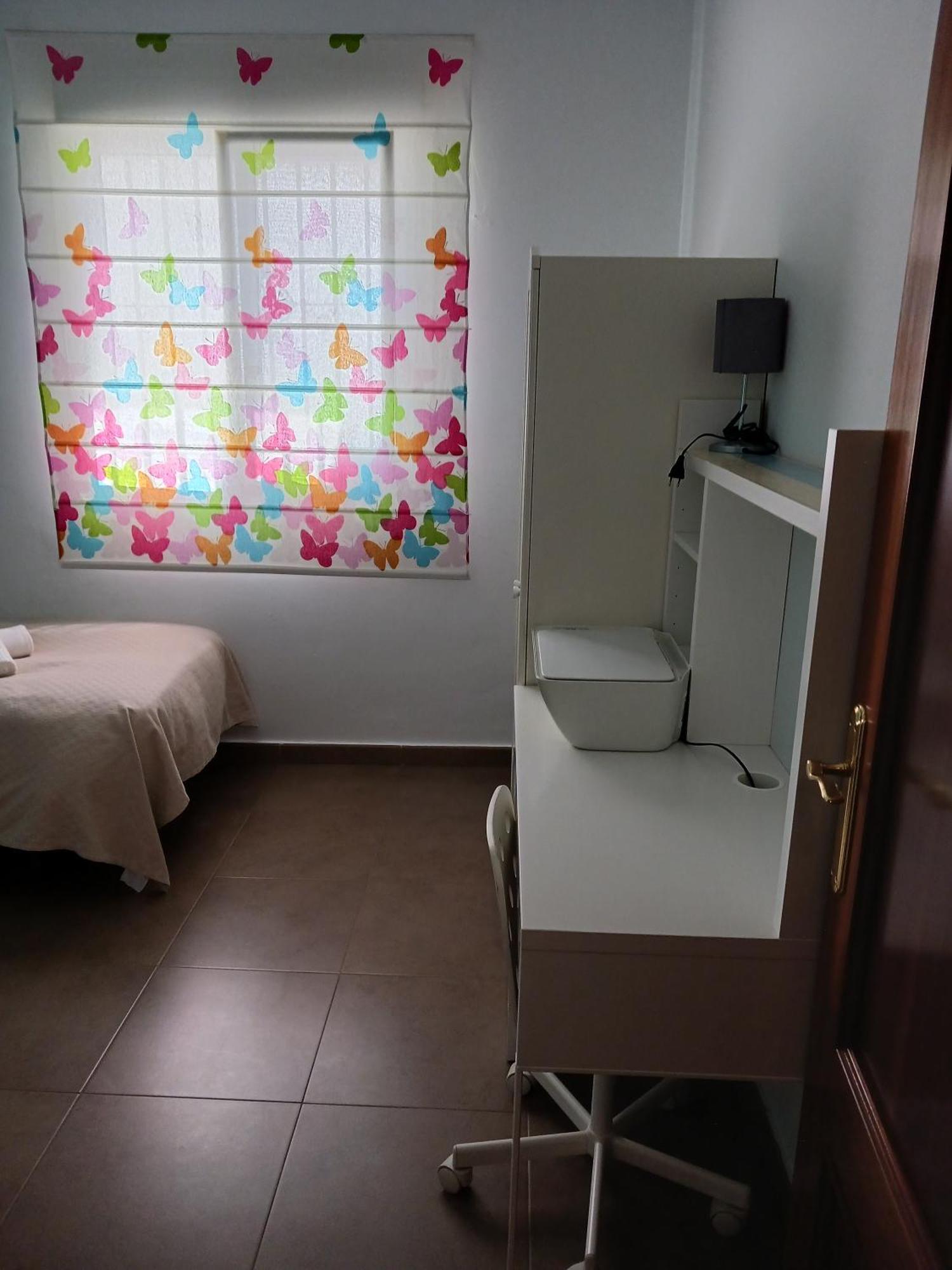 Appartamento Piso arquillo del reloj Chiclana de la Frontera Esterno foto